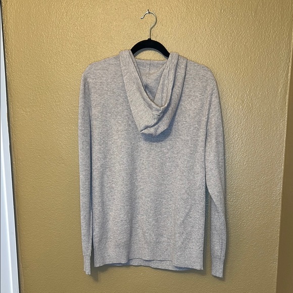 Hawker Rye Knit Sweater - Picture 3 of 3